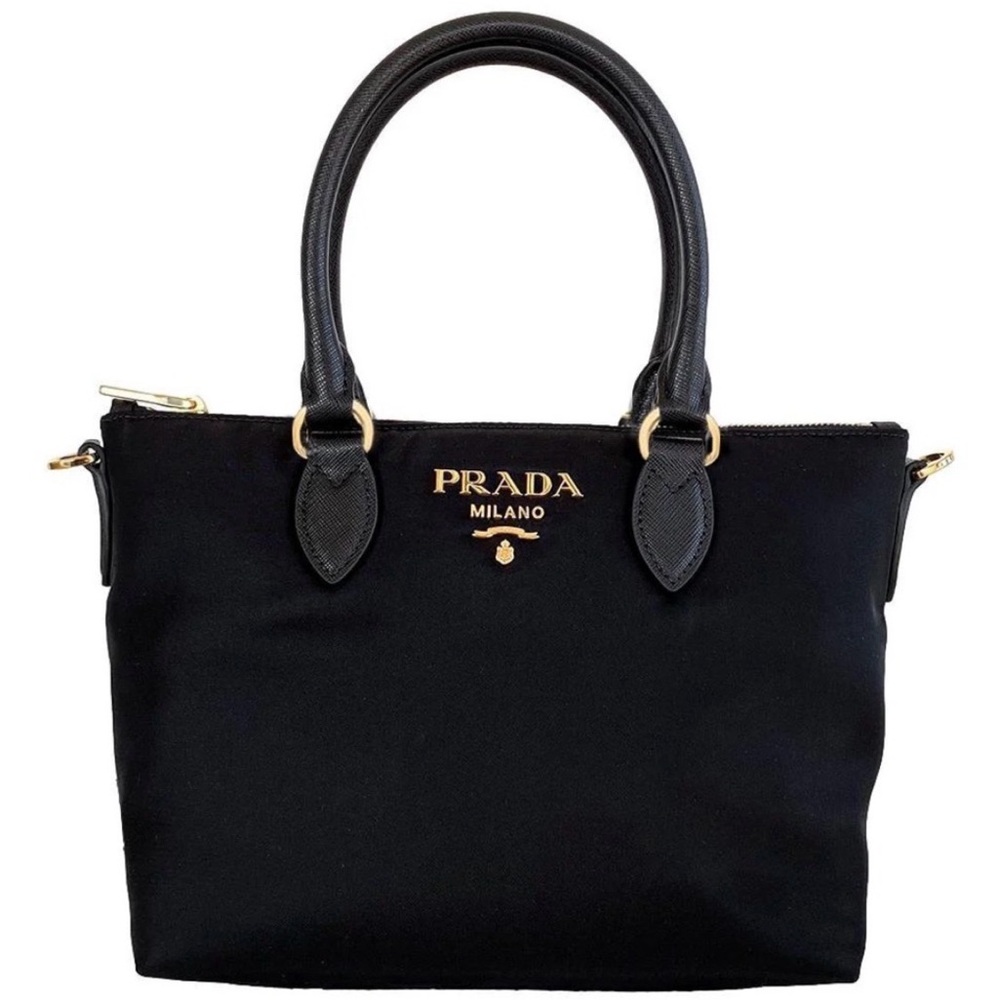 💕sold💕PRADA tessuto saffiano
